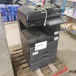 Toshiba Studio Printer
 UNRESERVED