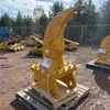 2025 Elephant RIPPER345-E Excavator Ripper - Fits Cat 345 / 40 - 49 ton (Unused)