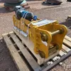 2025 Elephant EPB400B-E Hydraulic Breaker - Fits Cat 304 / 4 - 7 ton (Unused)