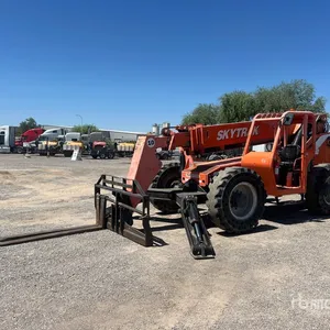 2010 JLG 10054 Telehandler