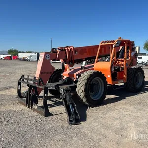 2013 JLG 10054 Telehandler