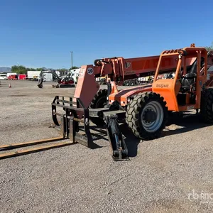 2012 JLG 10054 Telehandler