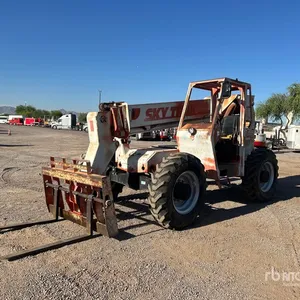 2005 SkyTrak 6042 Telehandler