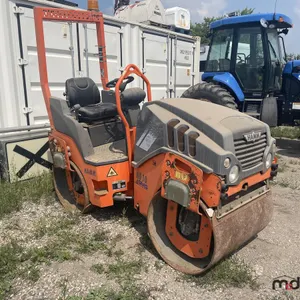 2008 Hamm HD10 Tandem Roller
 UNRESERVED