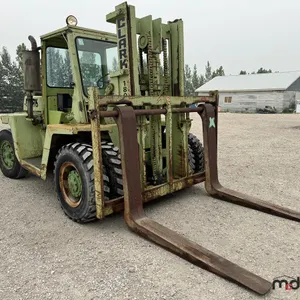 Clark CY160SC-D Forklift