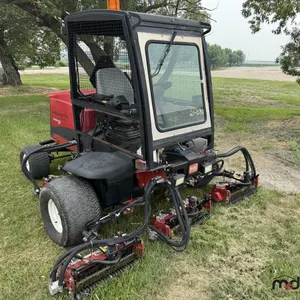 Toro Reelmaster 5410 Crosstrax Lawn Mower