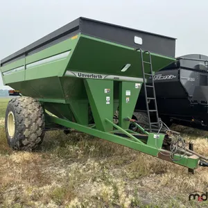 Unverferth 9250 Grain Cart