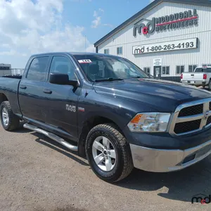 2018 Ram 1500 ST Truck