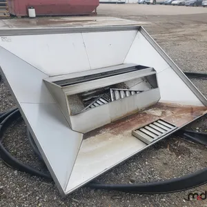 Kitchen Vent Hood
 UNRESERVED