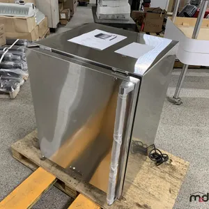 Marvel 24" Outdoor Fridge
 RESERVE LIFTED