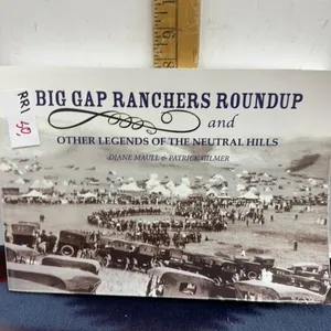Big Gap Ranchers Round Up