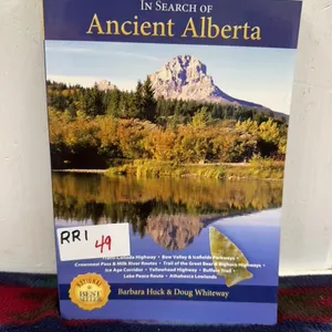 In search of Ancient Alberta