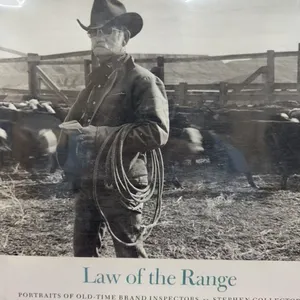 Law of the range