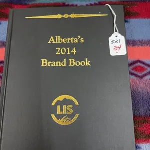 Alberta, 2014 brand book