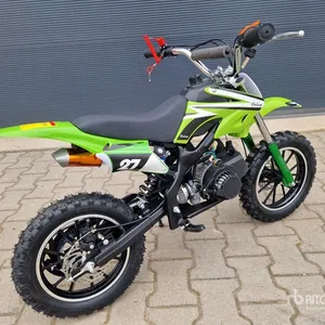 2025 Dirtbike 50R-D705 Motocross Bike (Unused)