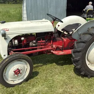 Ford 8N 2WD tractor