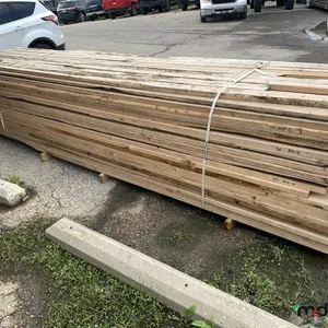Lift of 16' Lumber
 UNRESERVED