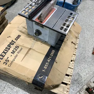 Table Saw & 35" Computer Riser
 UNRESERVED