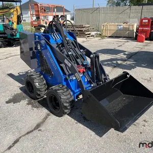 2025 AGT MX-MZW14 Skid Steer
 UNRESERVED