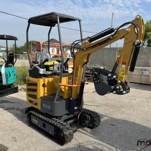 2025 AGT MX12-(Z) Mini Excavator
 UNRESERVED