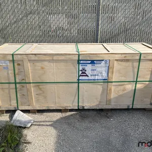 AGT YC-32G (Z) Sawmill 15HP
 UNRESERVED