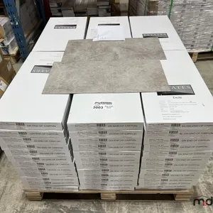 Estates Excite CT-2450 Marmi Vinyl Tile Flooring
 UNRESERVED