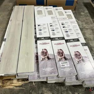 Scratch Master 562007 Winter Hickory Flooring
 UNRESERVED