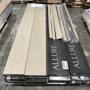 Estate Allure Great Pyramid Flooring and Nosing
 UNRESERVED