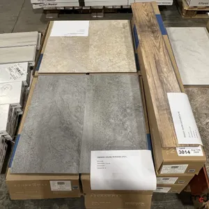 Mannington Adura Max Vinyl Planks and Tile Flooring
 UNRESERVED