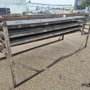 Stone Siding Flat Molding Rock
 UNRESERVED