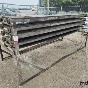 Stone Siding Flat Molding Rock
 UNRESERVED