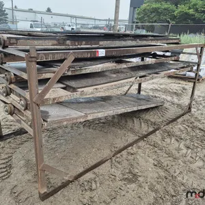 Stone Siding Flat Molding Rock
 UNRESERVED