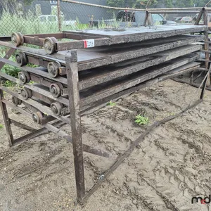 Stone Siding Flat Molding Rock
 UNRESERVED