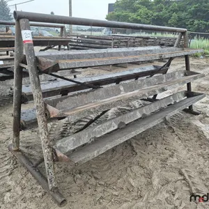 Stone Siding Flat Molding Rock
 UNRESERVED