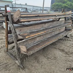 Stone Siding Flat Molding Rock
 UNRESERVED