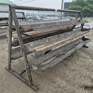 Stone Siding Flat Molding Rock
 UNRESERVED
