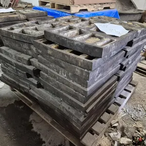 Rubber Mold Co Limestone Molds
 UNRESERVED