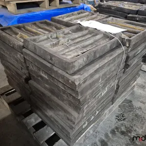Rubber Mold Co Shadow Stone Molds
 UNRESERVED