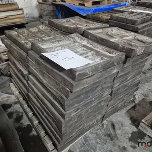 Rubber Mold Co Cobblestone Molds
 UNRESERVED