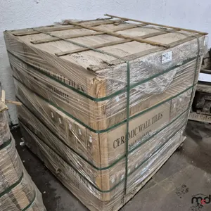 Pallet of Ceramic Wall Tiles
 UNRESERVED
