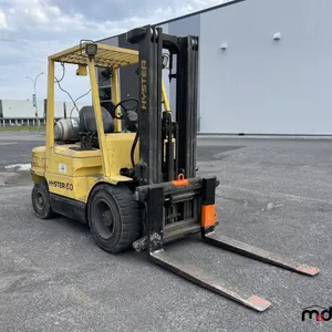 2011 Hyster 60 Chariot élévateur
 UNRESERVED