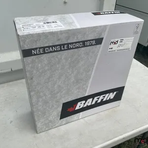 Baffin Winter Boots
 UNRESERVED