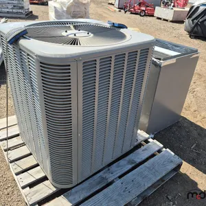 Lennox 13ACX Air Conditioning System
 UNRESERVED