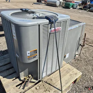 Lennox 13ACX Air Conditioning System
 UNRESERVED