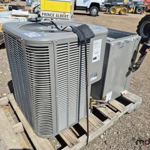 Lennox 13ACX Air Conditioning System
 UNRESERVED