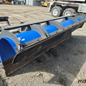 2002 Wausau 10' Snow Blade Truck Attachment
 UNRESERVED
