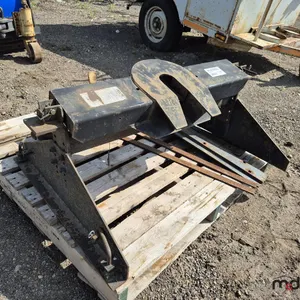 Reese Fifth Wheel Truck Attachment
 UNRESERVED