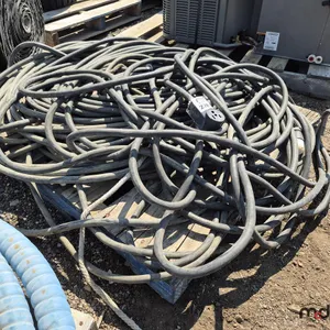 Assorted 250V Power Cords
 UNRESERVED