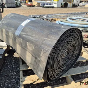 Roll of Legg Belting
 UNRESERVED