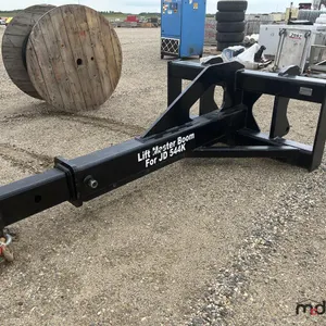 Lift Master Jib Boom Attachment for JD 544K
 UNRESERVED